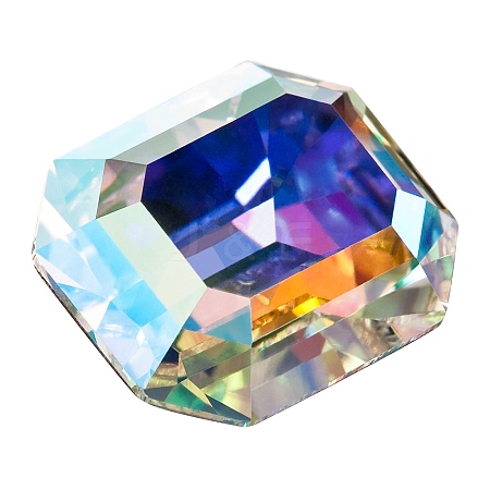 Preciosa® MAXIMA Crystal Fancy Stones Y-PRC-FD8-00030-200-1