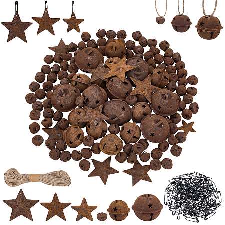 DIY Brooch Making Kits DIY-PH0033-97-1