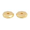 Brass Beads KK-CBA78C7-29A-G-1