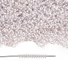 TOHO 11/0 Demi Round Beads SEED-DR11-1066-5