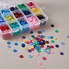 Handmade Polymer Clay Beads DIY-X0293-74B-10