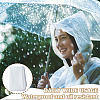 TPU Waterproof Film Fabric for Crafting Clothing DIY AJEW-WH0596-804B-1-5