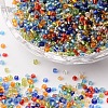 12/0 Glass Seed Beads SEED-A005-2mm-1