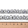Handmade Lampwork Beads LAMP-T022-12A-4