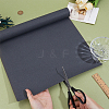 Leather Debris & Paper Fiber & Glue Craft Paper AJEW-CY0002-49D-02-3