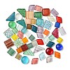 Glass Cabochons MOSA-L001-01A-02-2