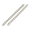 Iron Chain Extender X-IFIN-T007-10AB-NF-1