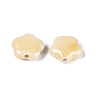 Handmade Porcelain Beads PORC-N007-20-B01-A02-2