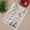 PVC Plastic Stamps DIY-WH0167-56-134-4