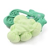 Handmade Cotton Filled 3D Grapes DIY-WH0304-678B-2
