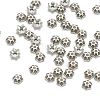 Tibetan Style Bead Caps LS-AA188-AS-NR-1