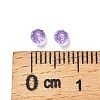 Preciosa® Crystal Beads X-PRC-BB3-20310-6