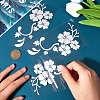 PET Self-Adhesive Stickers STIC-WH20002-20A-3