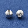 Brass Beads KK-B147-01B-S-3