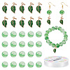 10Pcs Alloy Enamel Pendants DIY-TA0014-64-2