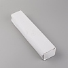 Plastic Spatula Painting Knife LS-AJEW-WH0182-66B-2