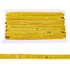 Polyester Ribbons SRIB-WH20020-008M-6