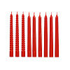 Plastic Candle Mini Model PW-WGE9696-02-1