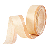 Wood Grain Seal Edge Banding Tape WOOD-WH0025-04B-1