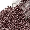 TOHO Round Seed Beads X-SEED-TR11-0564F-1