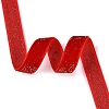 Glitter Sparkle Single Face Velvet Ribbon SRIB-Q023-01B-02-1
