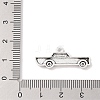 Tibetan Style Zinc Alloy Car Charms LS-TIBEP-R334-295AS-RS-3