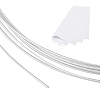 2M 925 Sterling Silver Full Hard Wires STER-PH0002-13B-1