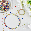 DIY Beads Findings Kits DIY-SC0032-16A-4