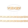 Ion Plating(IP) 304 Stainless Steel Chains STAS-M295-09G-2