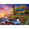 Wooden Puzzles for Adults and Kids WOCR-PW0008-05A-1