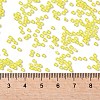 TOHO 11/0 Round Beads X-SEED-TR11-0102-4