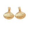 Brass Pendants KK-H297-07C-G-1