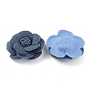 Denim Cloth Flowers DIY-WH0409-37B-2