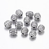 Tibetan Style Spacer Beads LF0414Y-NF-1