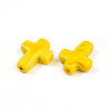 Handmade Lampwork Beads LAMP-N024-44C-2