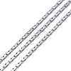 Brass Boston Link Chains X-CHC002Y-N-NR-2