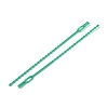 Reusable Plastic Plant Cable Ties LS-TOOL-WH0021-33C-1