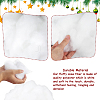 1Bag Polyester Stuffing Fiber Filling Material for Toys Pillows Doll Insert DIY-SP0005-88-4