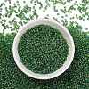 Round Glass Seed Beads SEED-A007-2mm-167-2