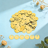 90G Plastic Pendants KY-GF0001-77C-4