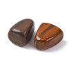 Natural Tiger Iron Beads G-K302-A16-4