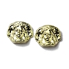 Alloy Cabochons MRMJ-WH0086-22F-LG-1