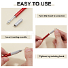 205 Stainless Steel Tools TOOL-WH0816-006-3
