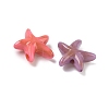 Acrylic Beads SACR-B009-03-2