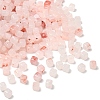 Transparent Acrylic Beads OACR-Z030-02D-1