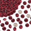 Preciosa® MAXIMA Crystal Round Stones Y-PRC-RBSS18-90110-1