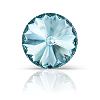 Preciosa® MAXIMA Crystal Round Stones X-PRC-RASS47-60010-1