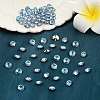 Preciosa® MAXIMA Crystal Round Stones Y-PRC-RASS47-00030-265-2