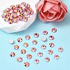 Preciosa® MAXIMA Crystal No Hotfix Flatback Stones Y-PRC-NSS16-90040-200-2