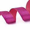 Sparkle Polyester Ribbons SRIB-L054-38mm-C068-3
